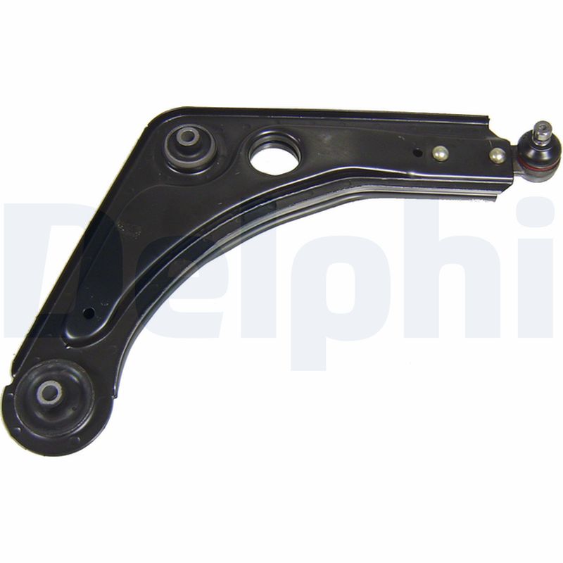 DELPHI Bærearm, hjulophæng tc572 nede for FORD