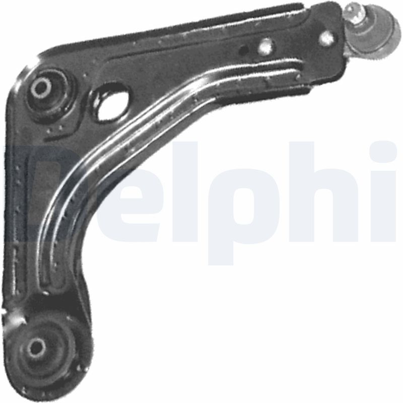DELPHI Bærearm, hjulophæng tc574 nede for FORD