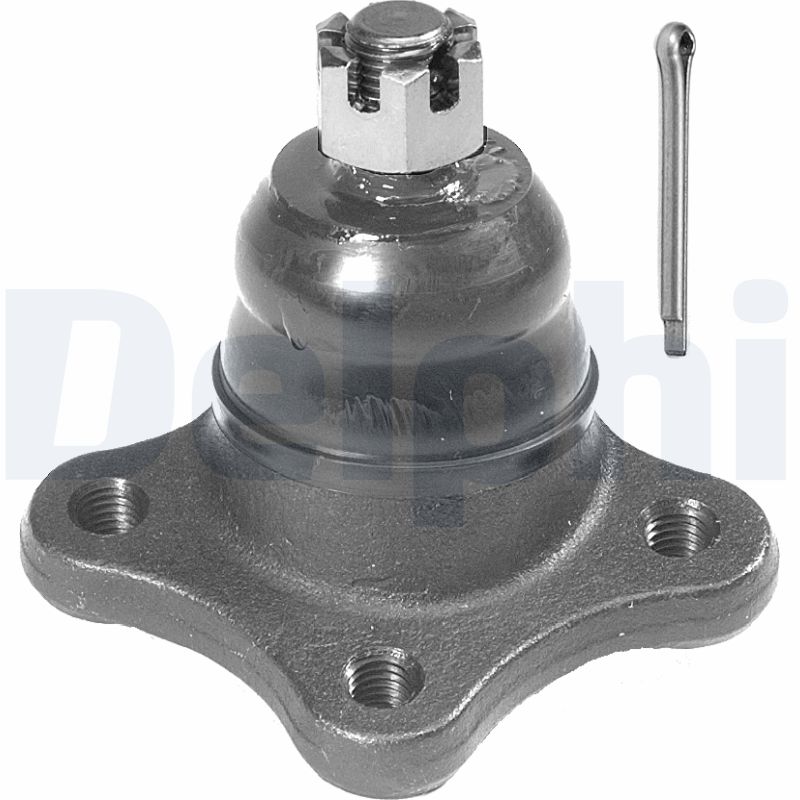 DELPHI Bærekugle tc588 for FORD USA MAZDA