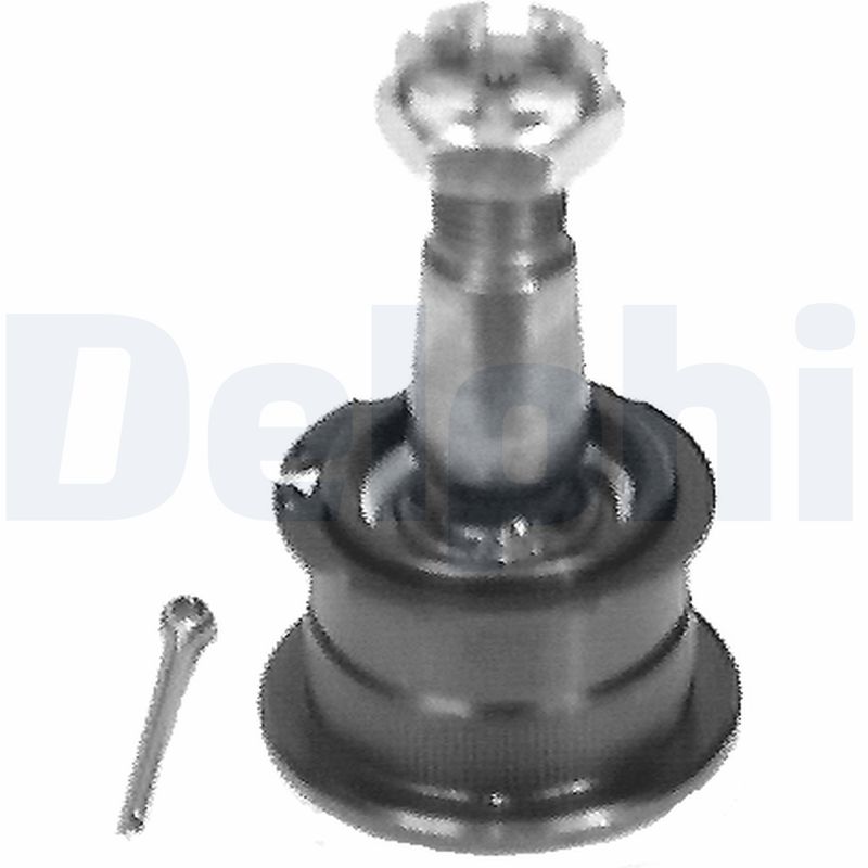 DELPHI Bærekugle tc595 for MITSUBISHI