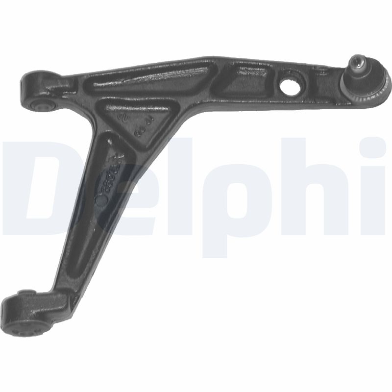 DELPHI Bærearm, hjulophæng tc606 foraksel for PEUGEOT