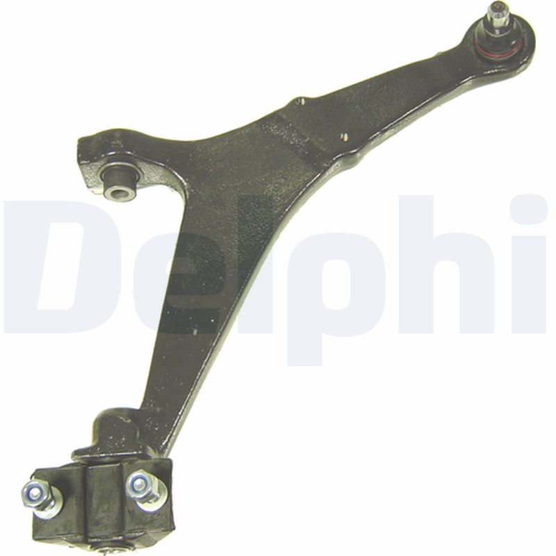 DELPHI Bærearm, hjulophæng tc610 nede for CITROËN