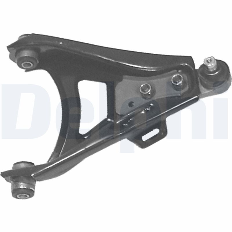 DELPHI Bærearm, hjulophæng tc620 nede for RENAULT