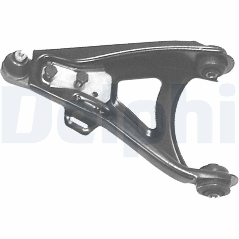 DELPHI Bærearm, hjulophæng tc623 nede for RENAULT