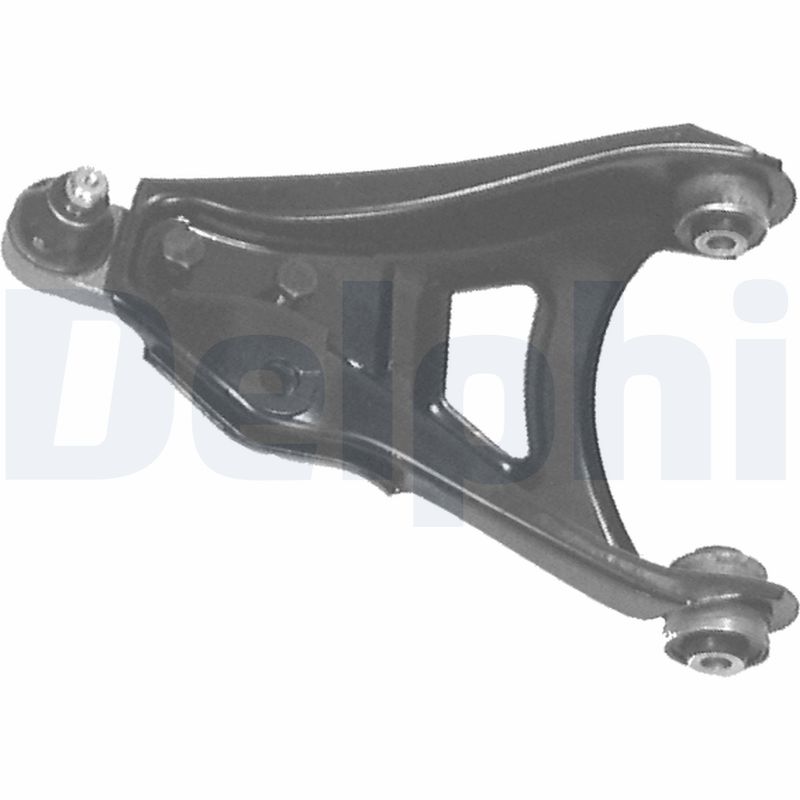 DELPHI Bærearm, hjulophæng tc625 nede for RENAULT