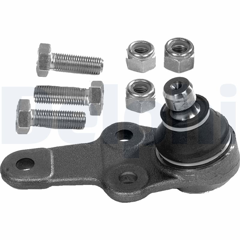 DELPHI Bærekugle tc663 for FORD MAZDA