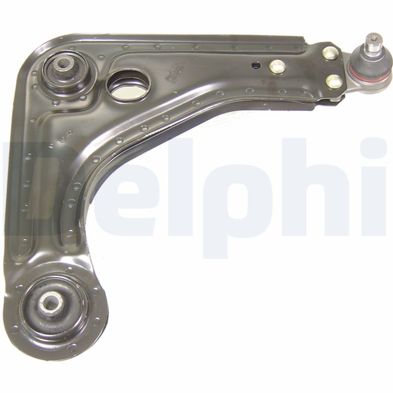 DELPHI Bærearm, hjulophæng tc666 nede for FORD