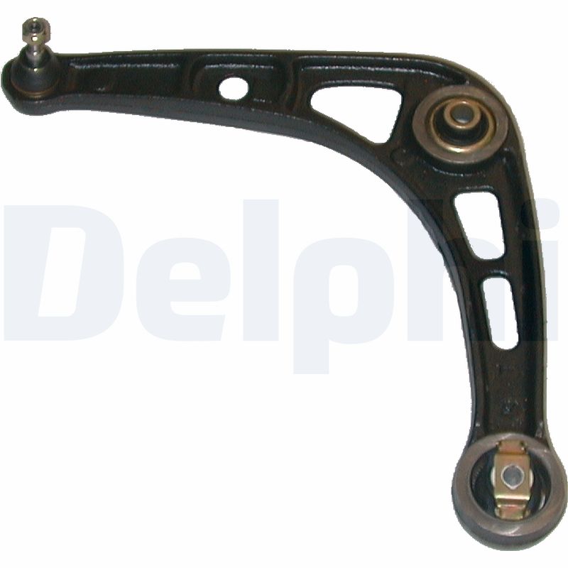 DELPHI Bærearm, hjulophæng tc701 nede for RENAULT