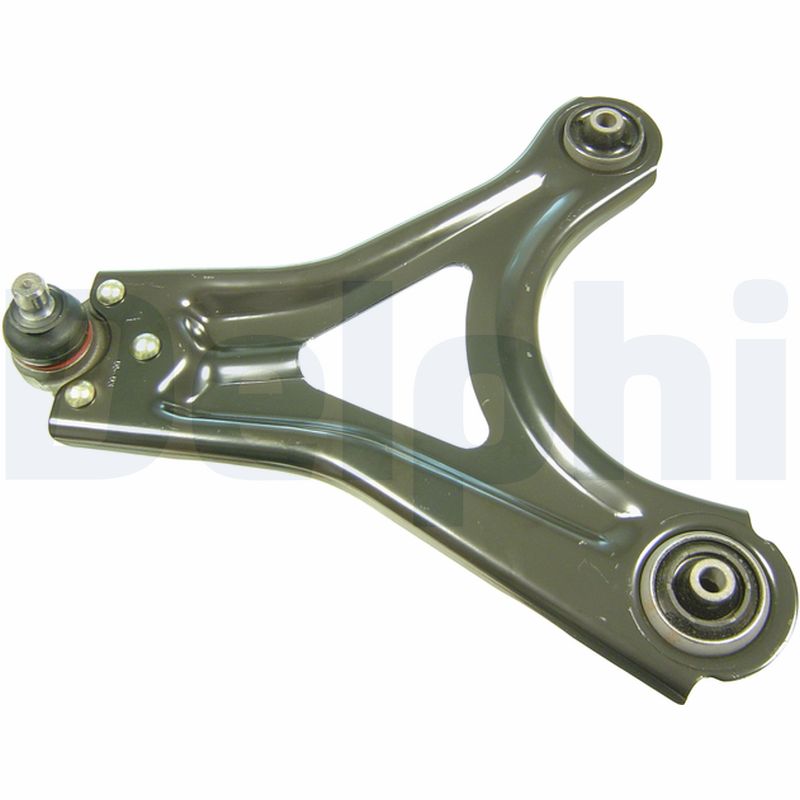 DELPHI Bærearm, hjulophæng tc729 nede for FORD