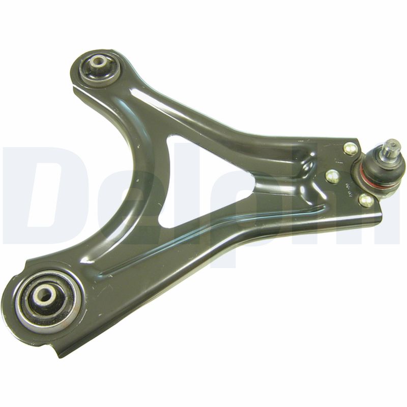 DELPHI Bærearm, hjulophæng tc730 nede for FORD