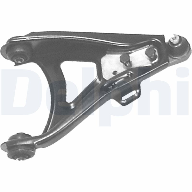 DELPHI Bærearm, hjulophæng tc741 foran for RENAULT