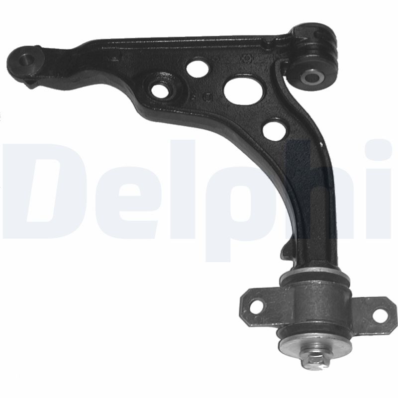 DELPHI Bærearm, hjulophæng tc780 nede for PEUGEOT FIAT CITROËN