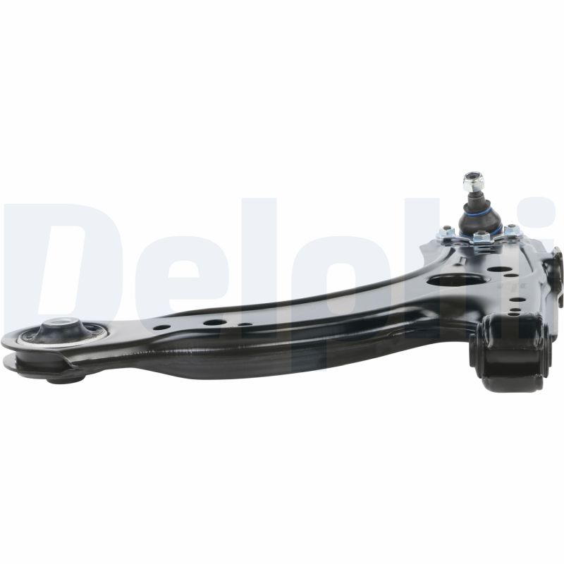DELPHI Bærearm, hjulophæng tc786 nede for VW