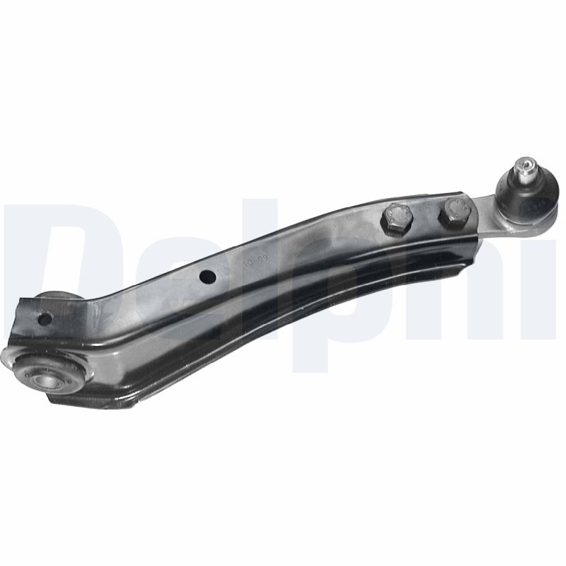 DELPHI Bærearm, hjulophæng tc793 nede for OPEL