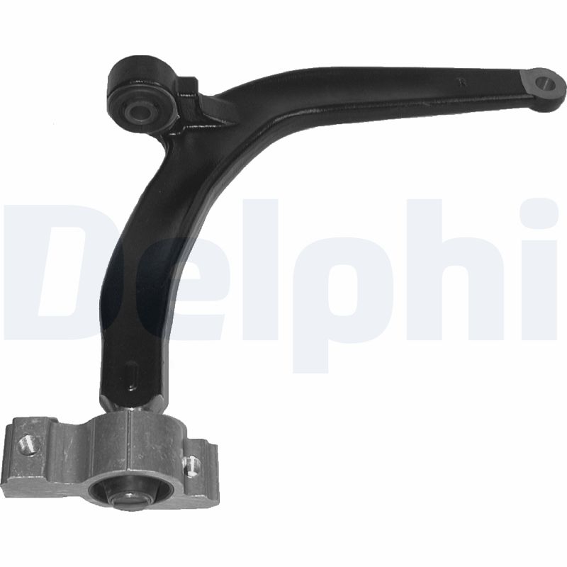 DELPHI Bærearm, hjulophæng tc800 nede for PEUGEOT OPEL VAUXHALL