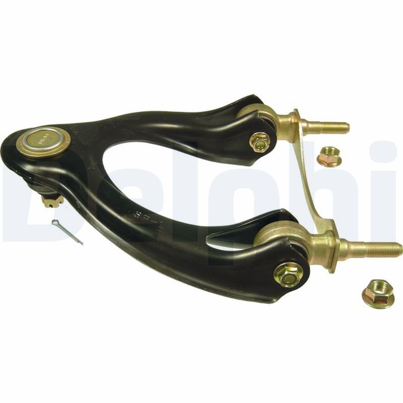 DELPHI Bærearm, hjulophæng tc816 oppe for HONDA ROVER