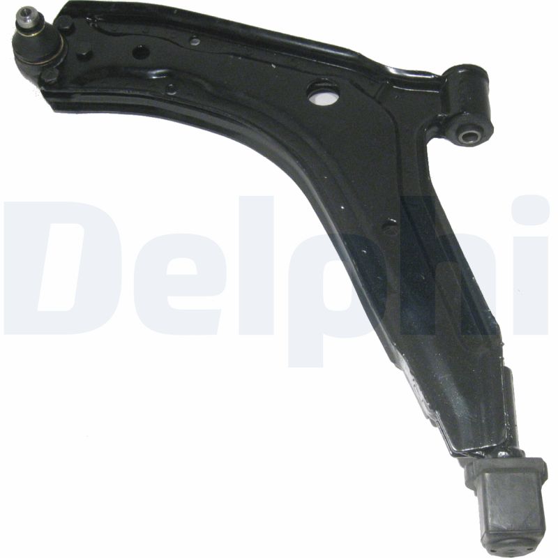 DELPHI Bærearm, hjulophæng tc818 nede for SKODA