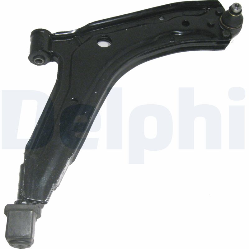 DELPHI Bærearm, hjulophæng tc819 nede for SKODA