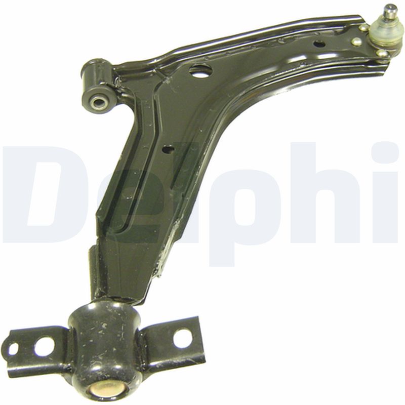 DELPHI Bærearm, hjulophæng tc823 nede for SKODA VW