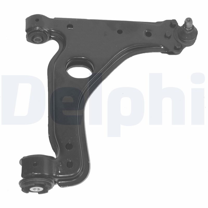 DELPHI Bærearm, hjulophæng tc827 nede for VAUXHALL