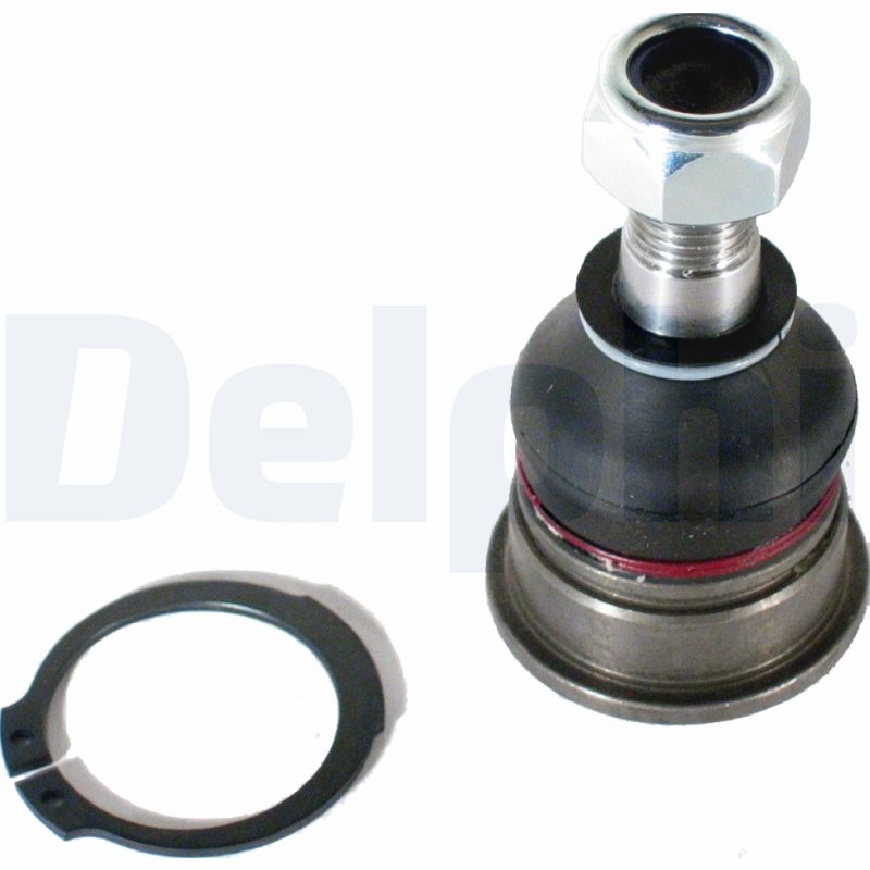 DELPHI Bærekugle tc830 for NISSAN