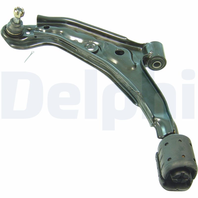DELPHI Bærearm, hjulophæng tc853 nede for NISSAN KIA