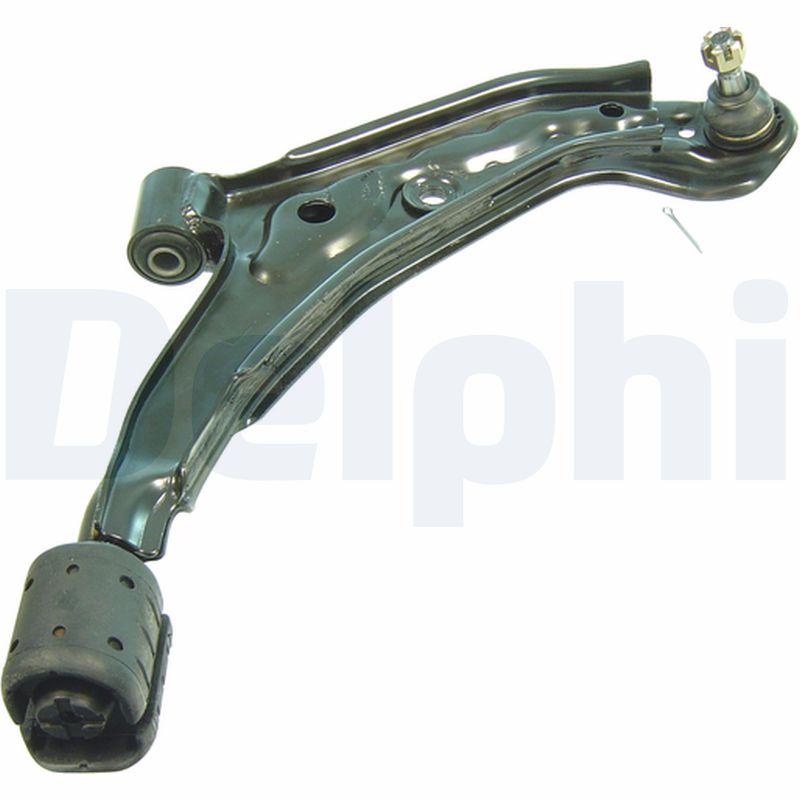 DELPHI Bærearm, hjulophæng tc854 nede for NISSAN