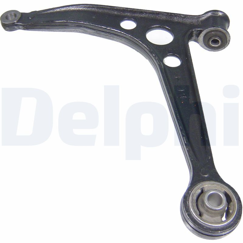 DELPHI Bærearm, hjulophæng tc861 nede for FORD VW