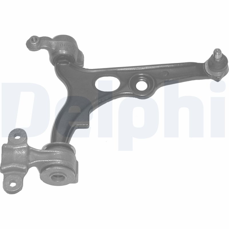 DELPHI Bærearm, hjulophæng tc860 nede for LANCIA FIAT PEUGEOT