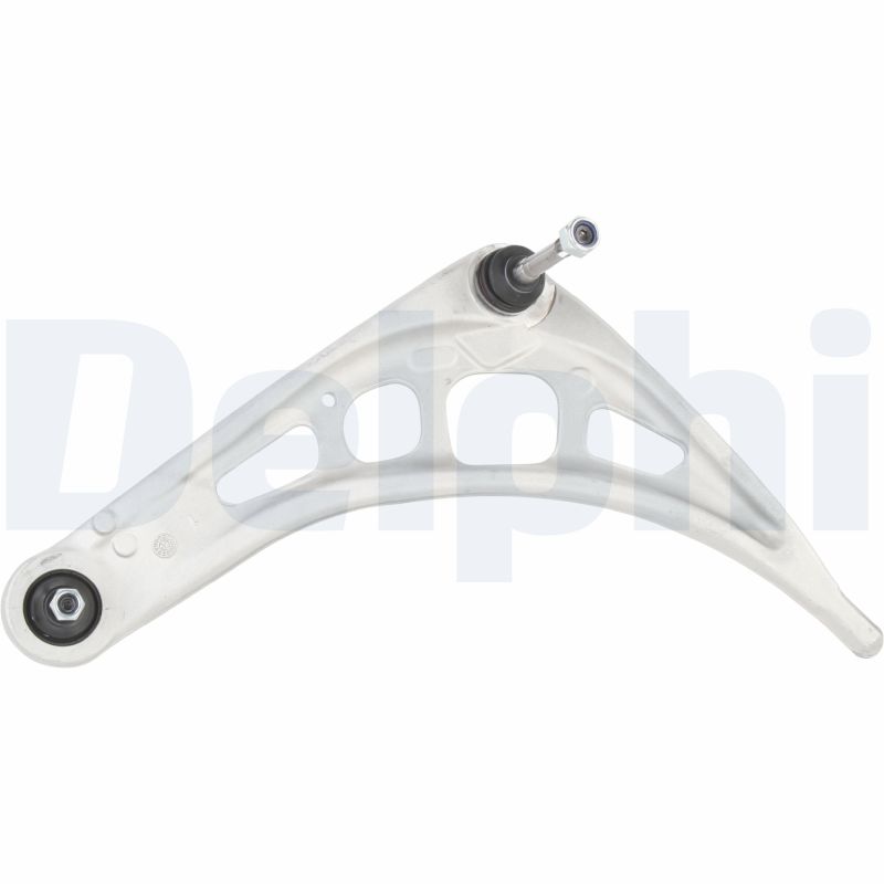 DELPHI Bærearm, hjulophæng tc881 nede for BMW