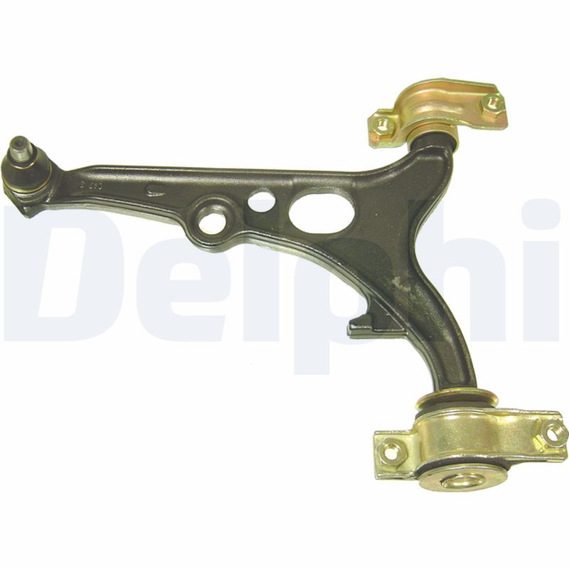 DELPHI Bærearm, hjulophæng tc894 nede for LANCIA ALFA ROMEO FIAT