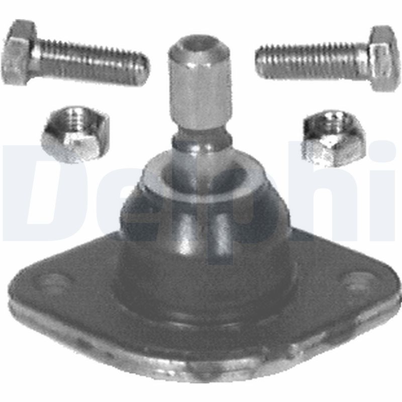 DELPHI Bærekugle tc92 for TALBOT
