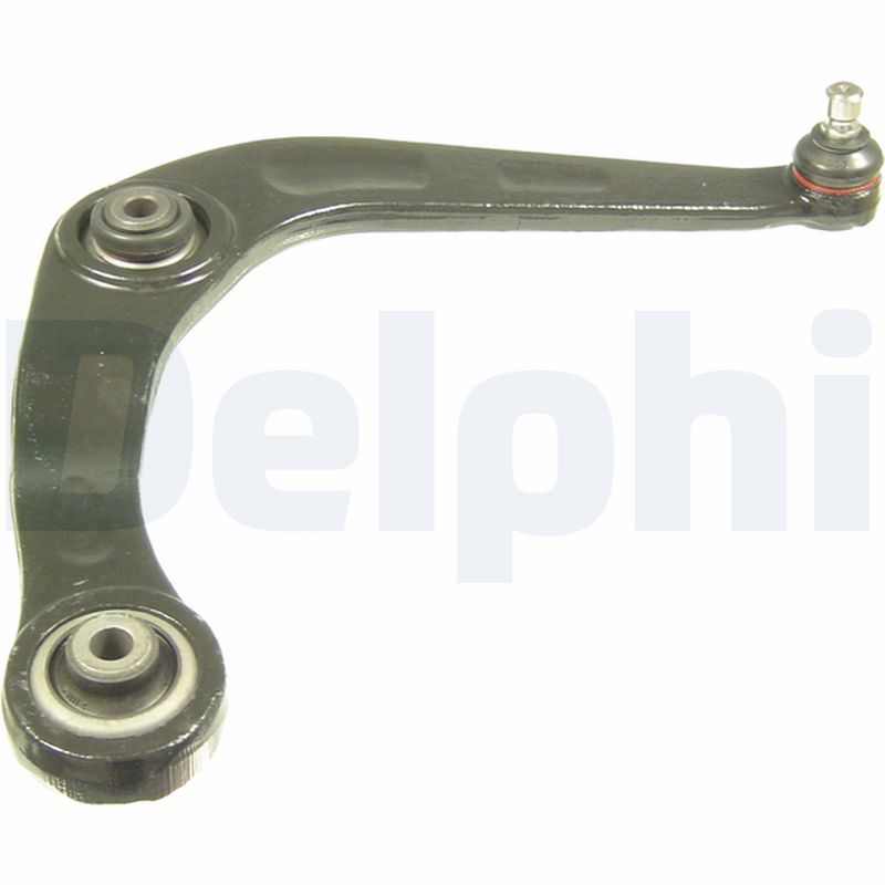 DELPHI Bærearm, hjulophæng tc956 nede for PEUGEOT