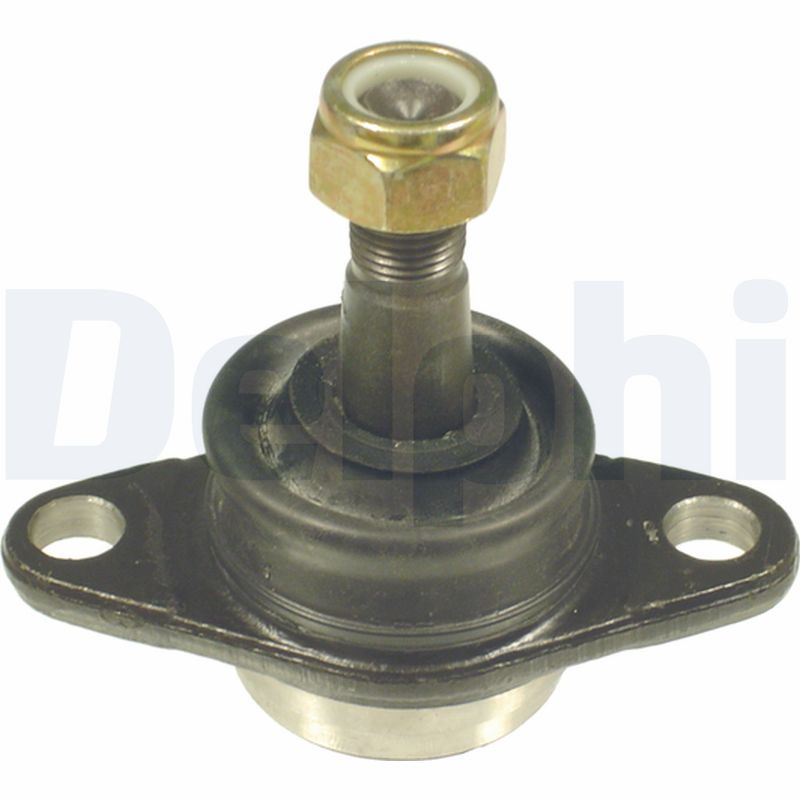 DELPHI Bærekugle tc966 for TOYOTA