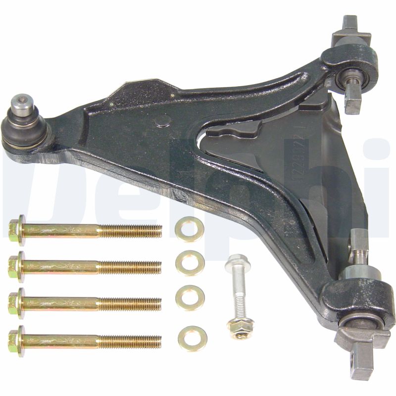 DELPHI Bærearm, hjulophæng tc978 nede for VOLVO