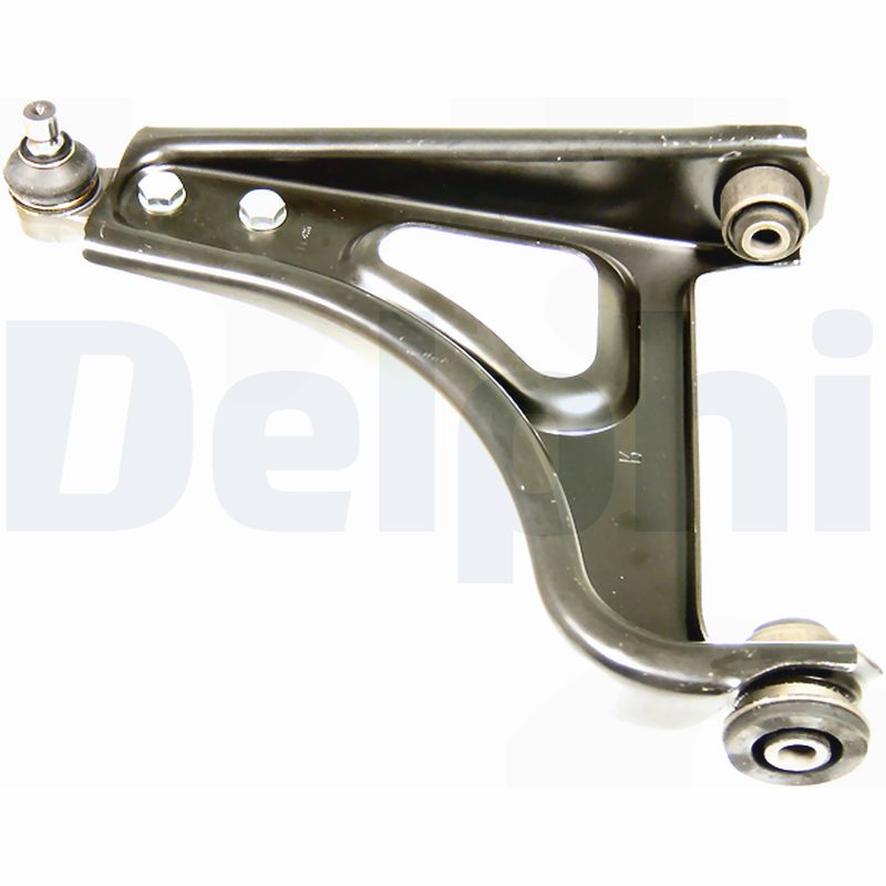 DELPHI Bærearm, hjulophæng tc988 nede for RENAULT