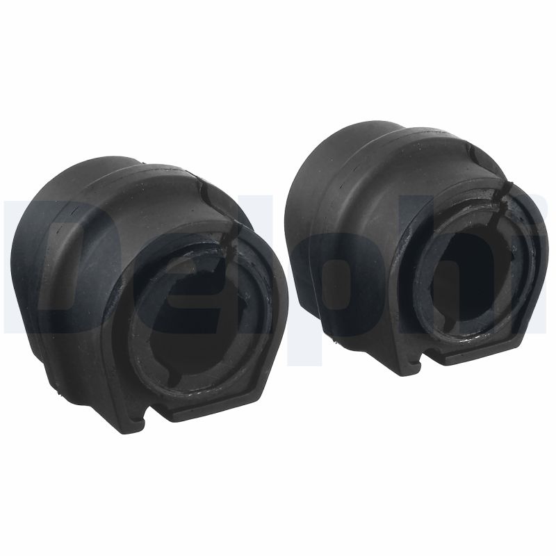 DELPHI Lejebøsning, stabilisator td1007w for PEUGEOT