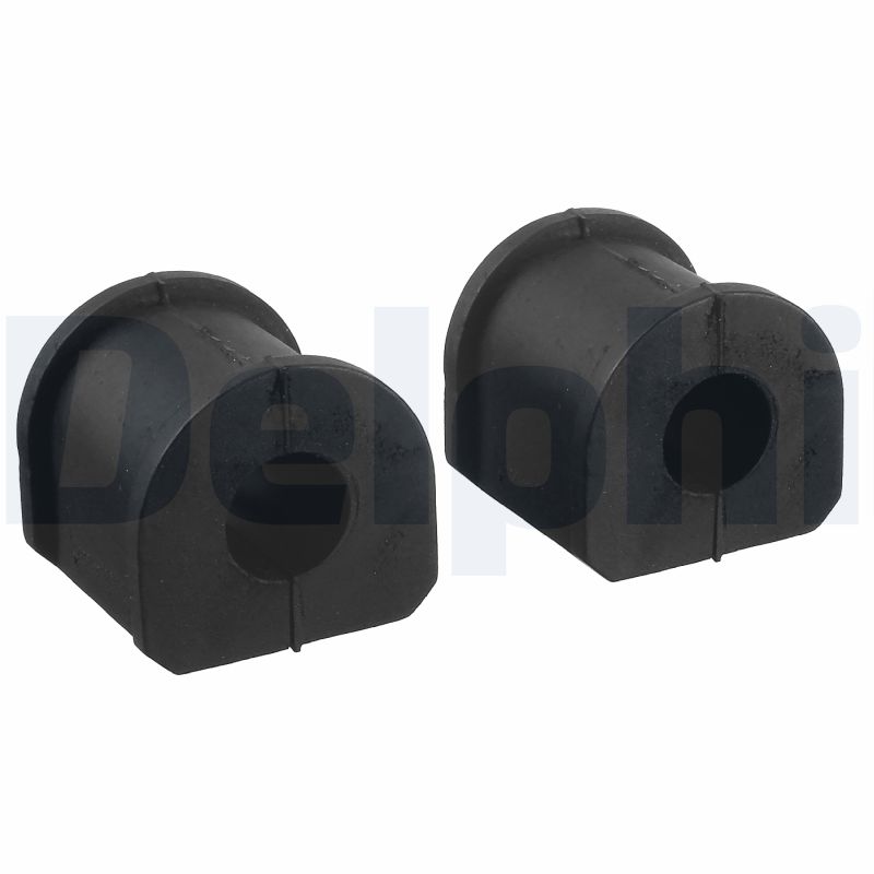 DELPHI Lejebøsning, stabilisator td1009w for VAUXHALL