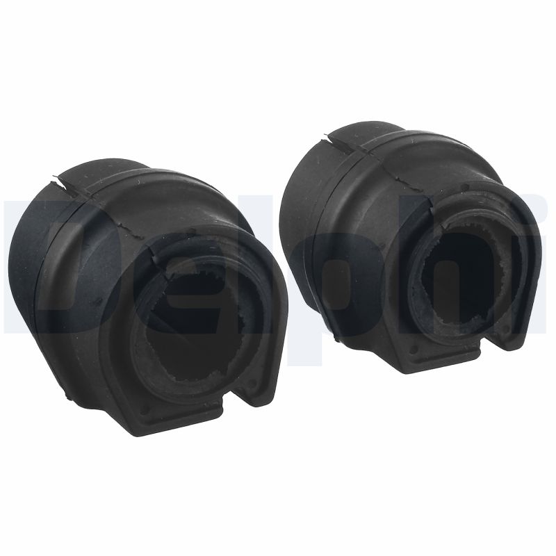 DELPHI Lejebøsning, stabilisator td1013w for PEUGEOT