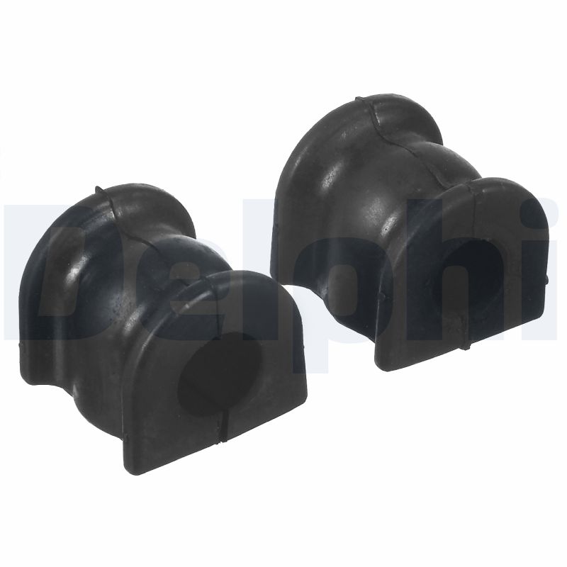 DELPHI Lejebøsning, stabilisator td1015w for MAZDA MAZDA (FAW)