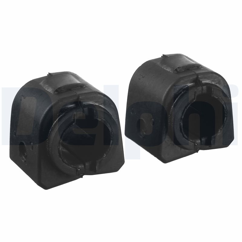DELPHI Lejebøsning, stabilisator td1017w for PEUGEOT