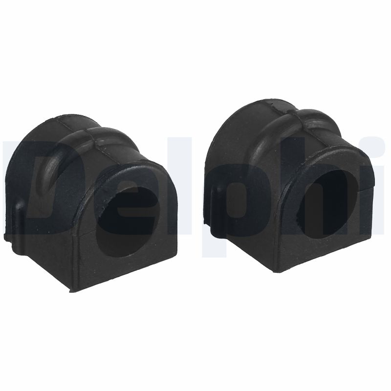 DELPHI Lejebøsning, stabilisator td1024w for OPEL SAAB FIAT