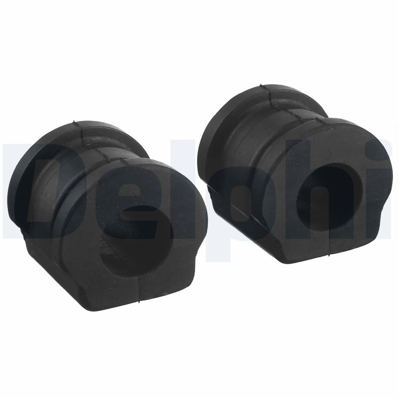 DELPHI Lejebøsning, stabilisator td1049w for VW SKODA