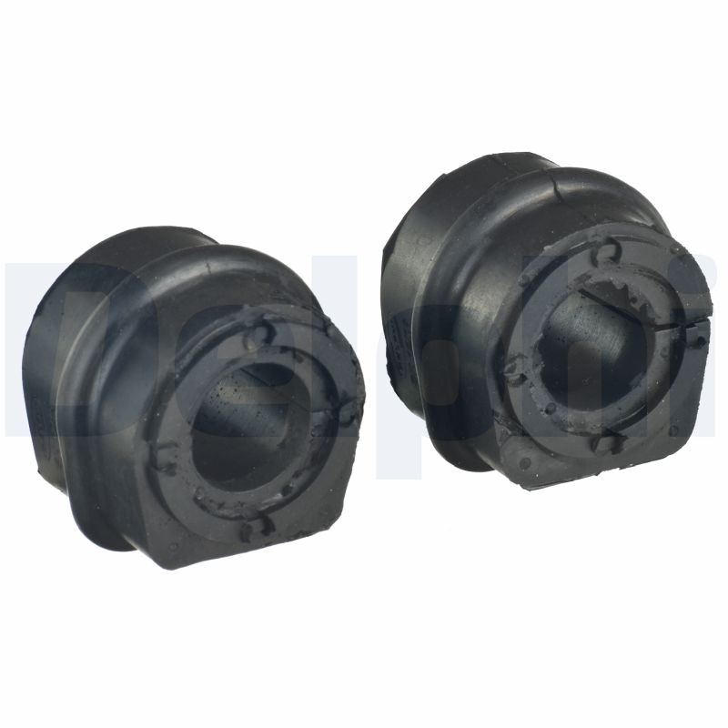 DELPHI Lejebøsning, stabilisator td1129w for FORD VW