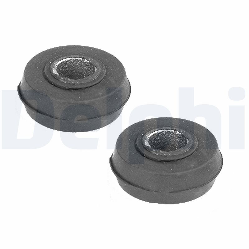 DELPHI Ophæng, bærearm td166w for FORD
