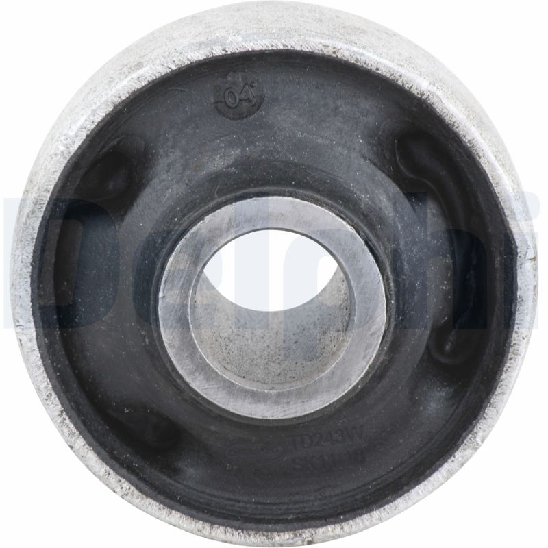 DELPHI Ophæng, bærearm td243w for VW SEAT