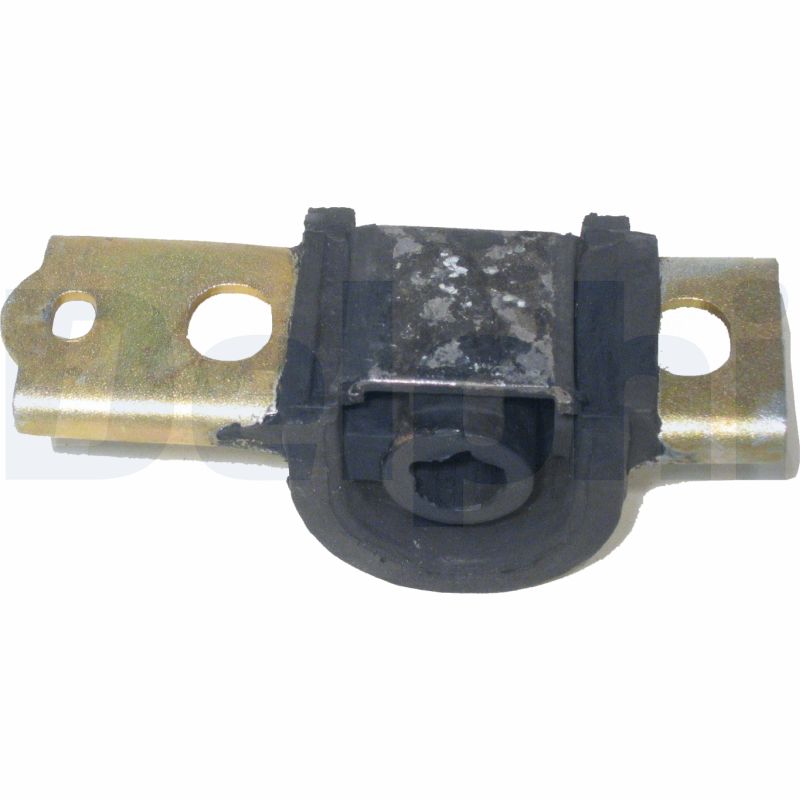 DELPHI Ophæng, bærearm td369w for SKODA
