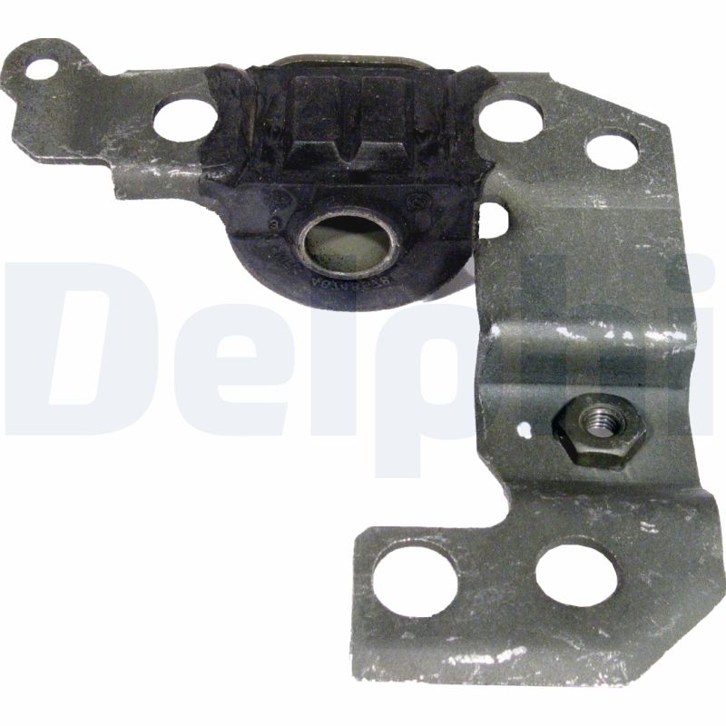 DELPHI Ophæng, bærearm td434w for FIAT