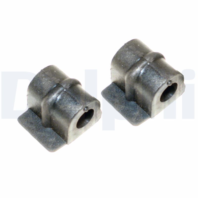 DELPHI Lejebøsning, stabilisator td491w for VAUXHALL OPEL