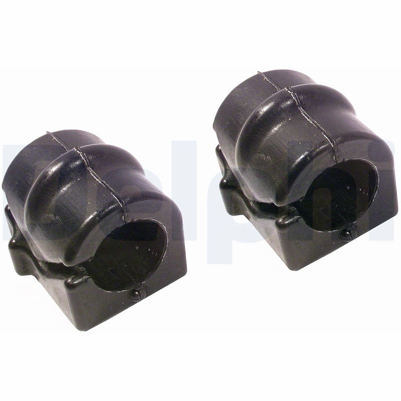 DELPHI Lejebøsning, stabilisator td785w for OPEL VAUXHALL